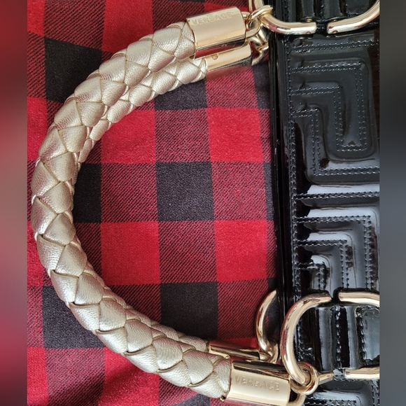 GIANNI VERSACE  Handbag - Picture 13 of 13